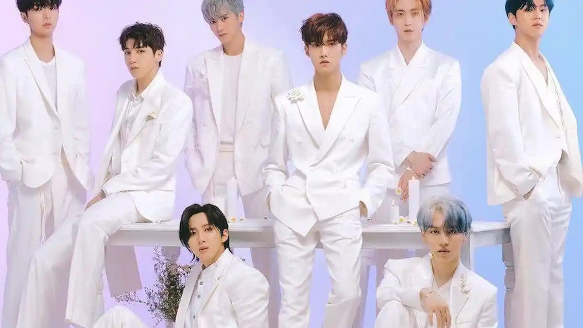 Link Download MP3 Daisy - PENTAGON Lengkap dengan Lirik Lagu dan Terjemahan Indonesia