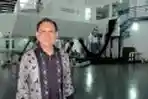 Chandra Lie Dirut Sriwijaya Air