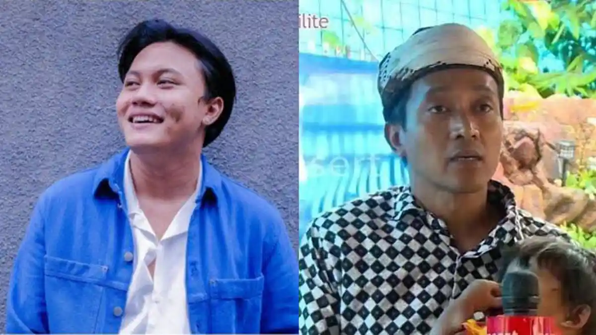 Teddy Disindir Tak Tahu Malu, Sudah Rebut Istri Kini Mau Kuasai Harta Anak Sule