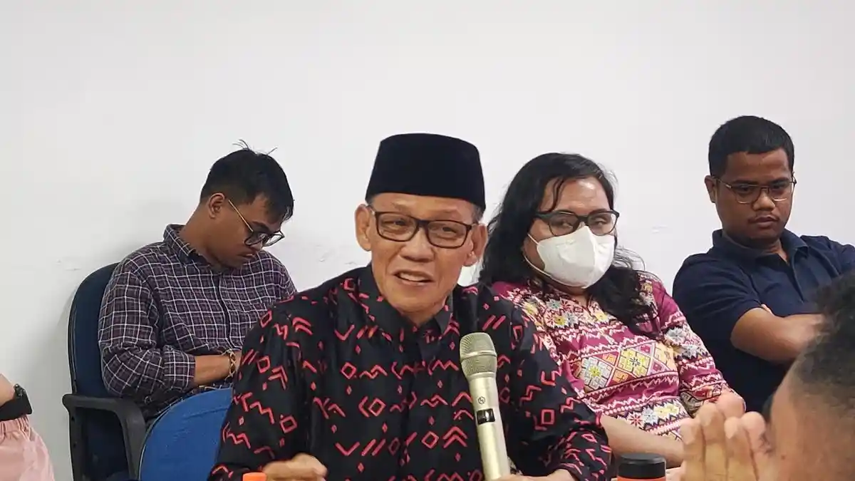 Pembina Gusdurian Nilai Demokrasi Indonesia Salah Langkah