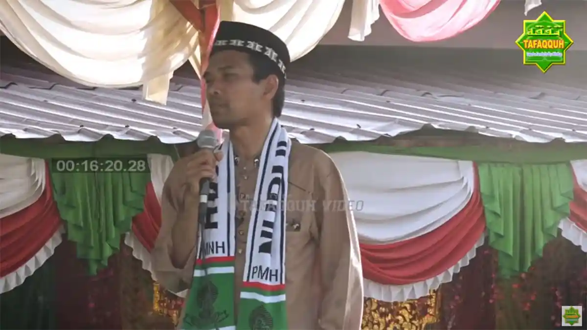 Ustadz Abdul Somad Tegaskan Semua Doa Dikabulkan Allah SWT, Mengapa Ada Doa yang Belum Dikabulkan?