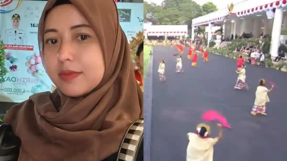 Sosok Husrawati Husain, Perempuan Makassar yang Bawa Tari Pakarena ke ...