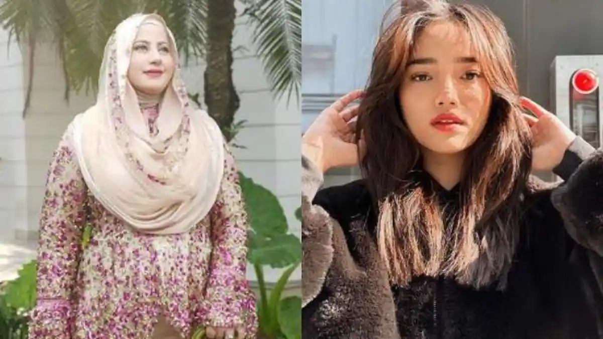 Komentari Kasus Fuji yang Berseteru dengan Mantan Karyawan, Tasyi Athasyia Singgung soal Nasib