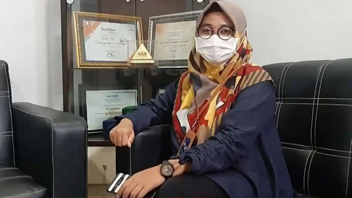 8.106 KPM Bakal Terima BLT BBM Kabupaten Belitung, Penyaluran Via Kantor Pos