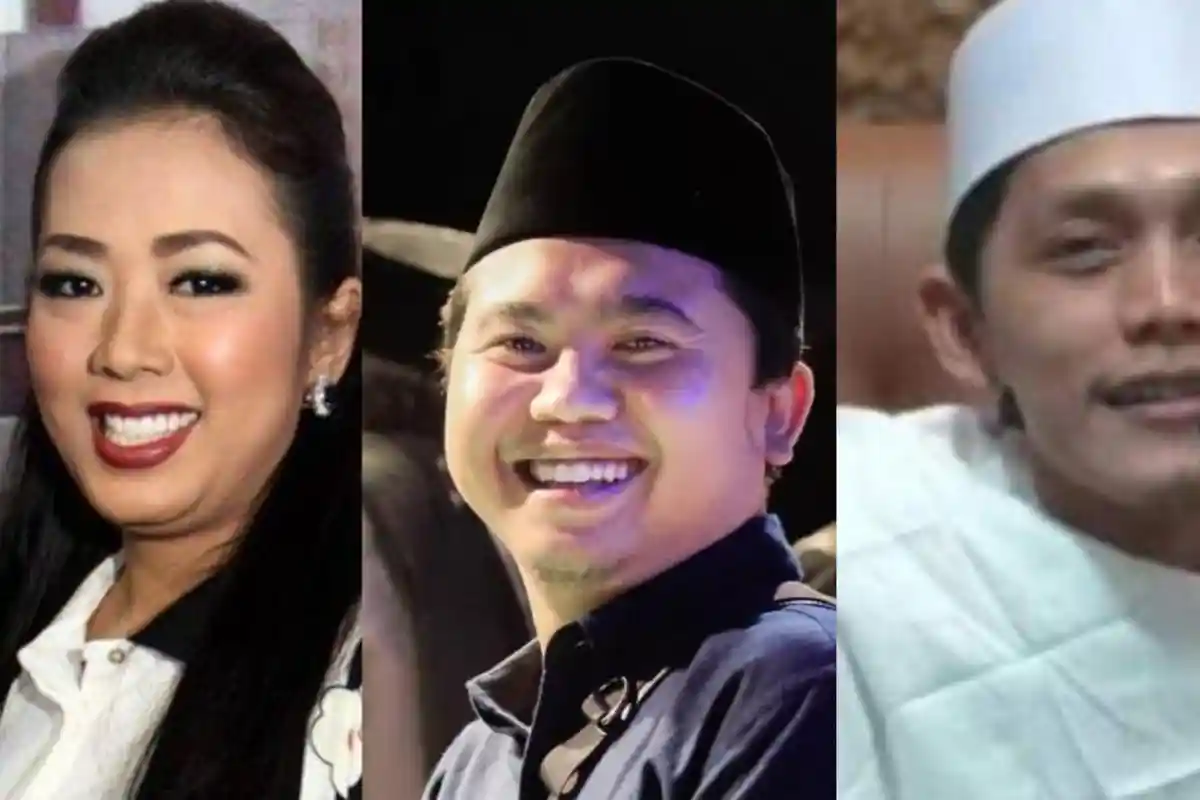 Viral Soimah Bakal Hadir di Pengajian Gus Iqdam Blitar, Ilham Jebor Siap Ketar-ketir Ada Apa?