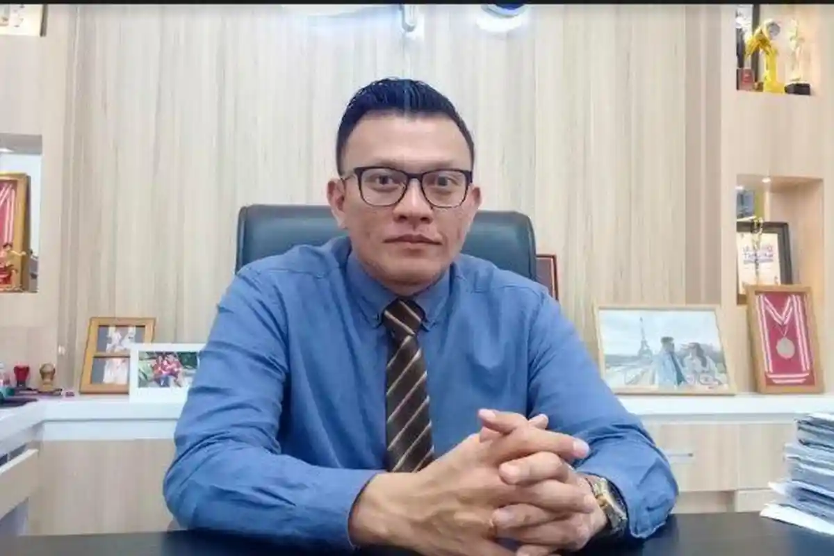 Mantan Direktur PT Arsenet Global Solusi Gugat Polda NTT Lewat Praperadilan