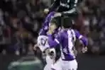 Real Valladolid CF vs Real Madrid