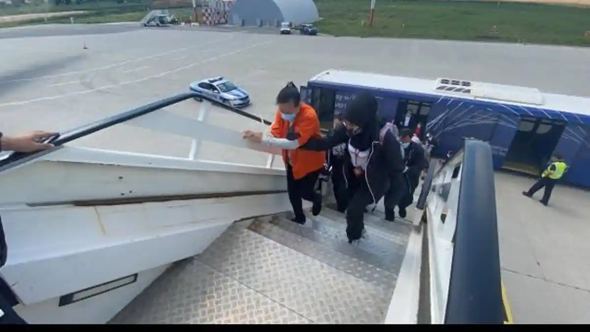 Profil Maria Pauline Lumowa, Tersangka Pembobol Bank BNI yang Kini Ditangkap Setelah Buron 17 Tahun