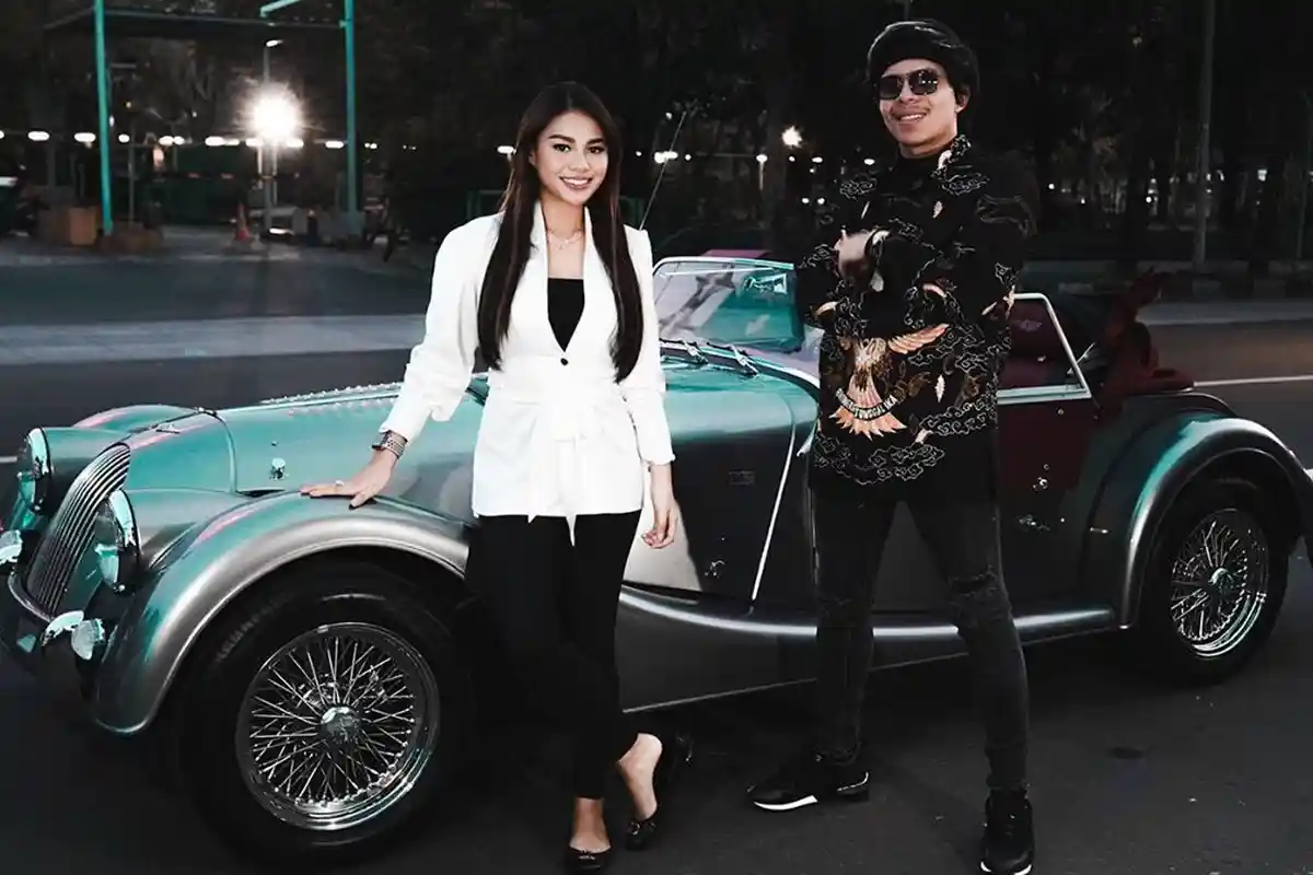 Terjawab Sudah Aurel Blak-blakan Ungkap Alasan Pilih Atta Halilintar, Singgung Anang Hermansyah