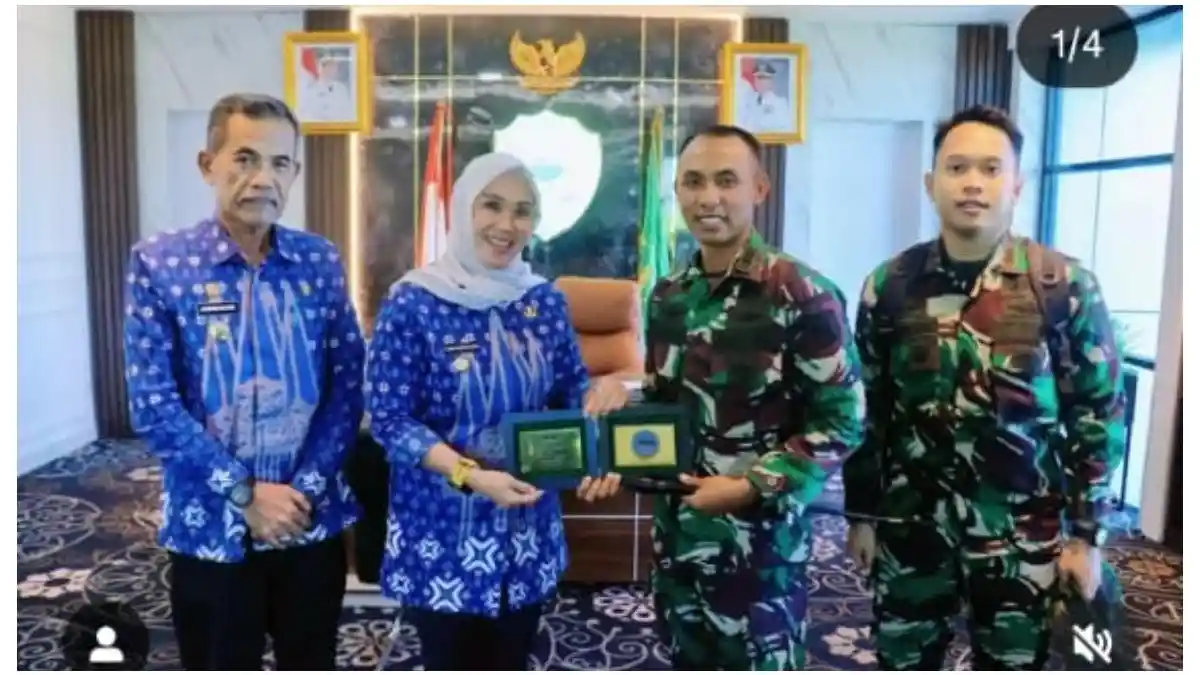 Oktober, Batalyon Arhanud Latihan Menembak Rudal di TPI Polejiwa Barru