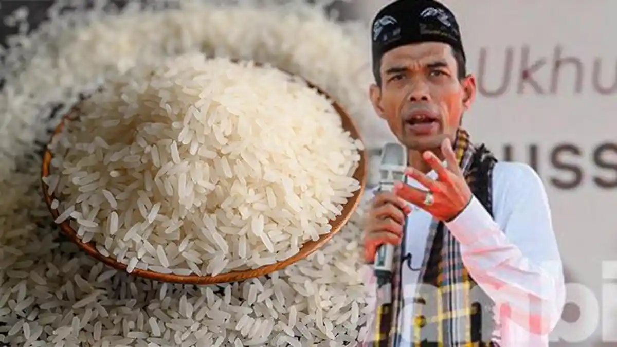 Zakat Fitrah, Kapan Mulai Dibayar? Siapa Saja yang Wajib Membayar Zakat Fitrah? Simak Penjelasan UAS