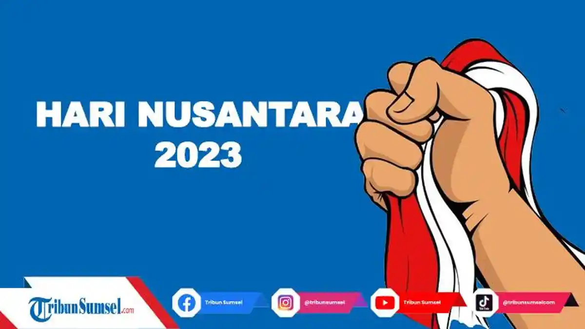 Hari Nusantara 13 Desember: Sejarah, Latar Belakang dan Tujuan Peringatannya