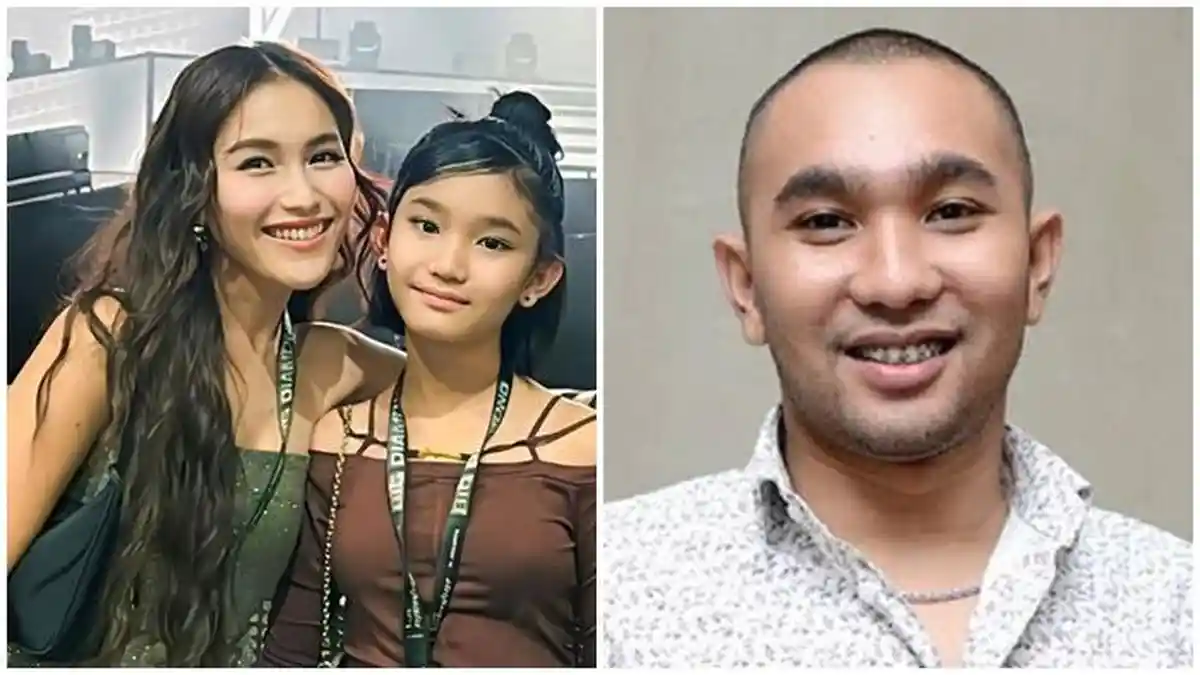AYU Ting Ting Blak-blakan Bicara soal Jodoh pasca Enji Baskoro Pamer Pacar Baru, 'Minta Sama Allah'