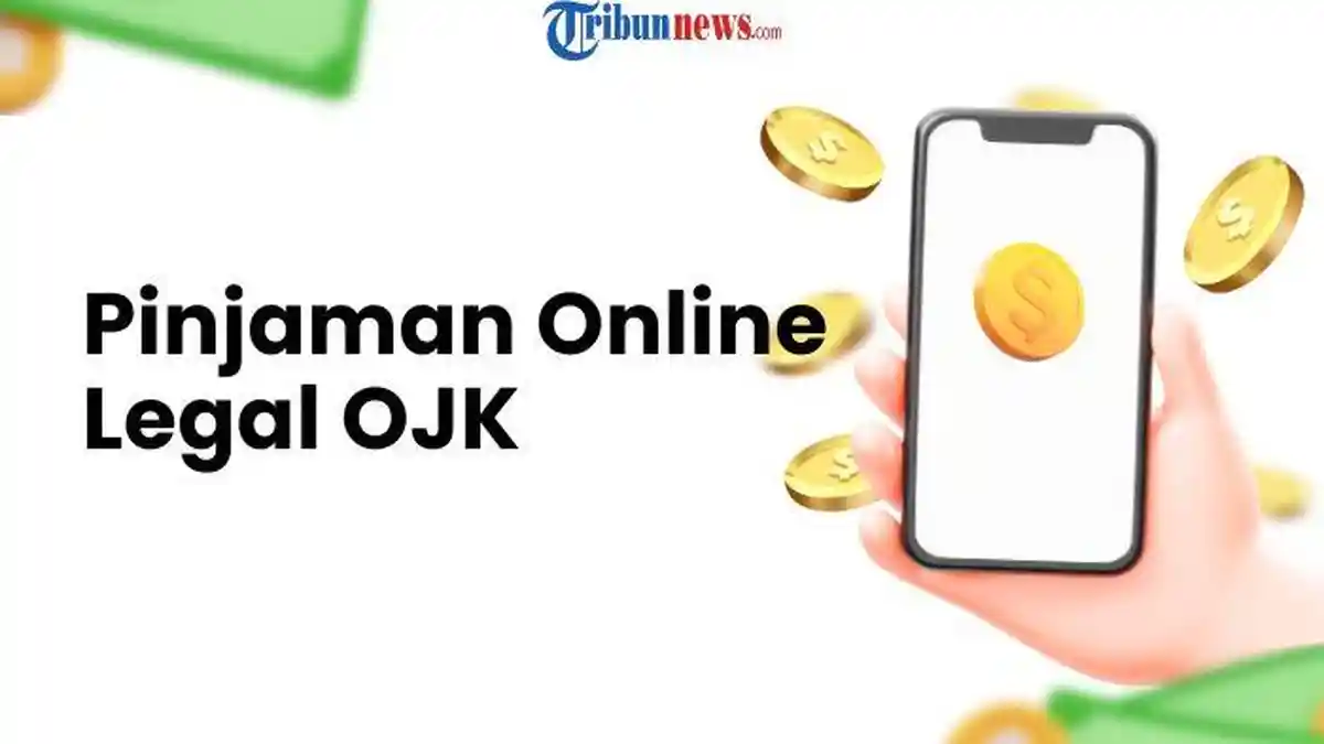 Daftar Pinjaman Online Legal OJK per 1 Juli 2025