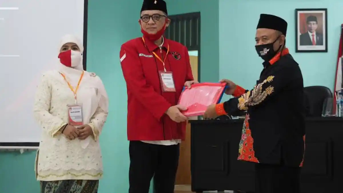 Optimistis Menang di Pilkada Sidoarjo 2020, Kelana - Dwi Astutik akan Optimalkan Peran Emak-emak