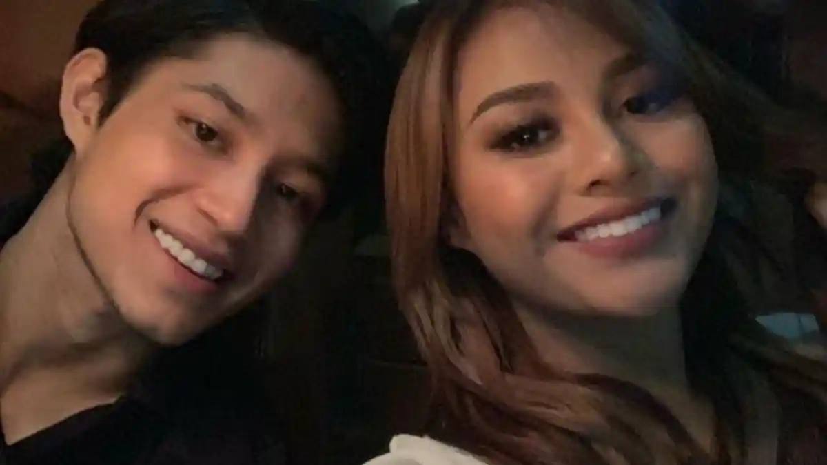 Teuku Rassya Ungkap Pernah Sakit Hati dengan Aurel, Anang Hermansyah: Bukannya Kamu yang Pergi?