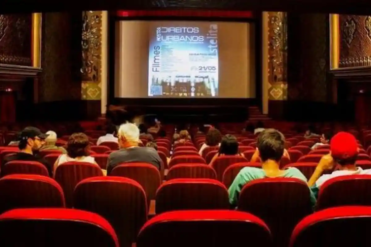 Jadwal Film Bioskop Pati Hari Ini, Selasa 21 Januari 2025: Ada 'Wolf Man' dan 8 Judul Pilihan Lain