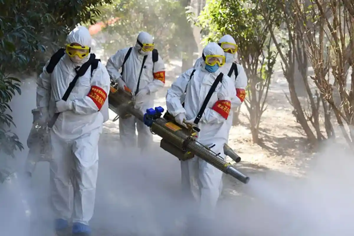 UPDATE Virus Corona di Malang Jawa Timur Hari Ini 24 April 2020: Total Pasien Covid-19 662 Orang