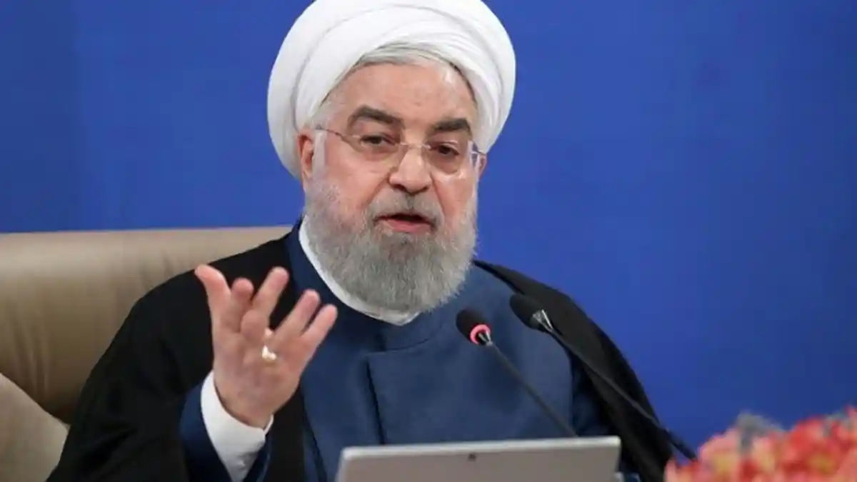 Iran Tak Masalah Siapa pun yang Menang Pilpres Amerika Serikat 2020: Bukan Urusan Kami