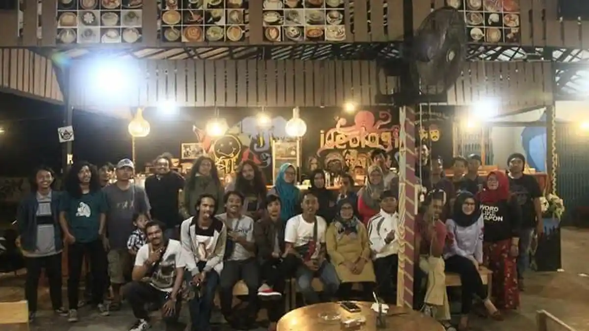 Pondok Belantara Akan Buka Stand Edukasi di Acara Tribute Legend 2018