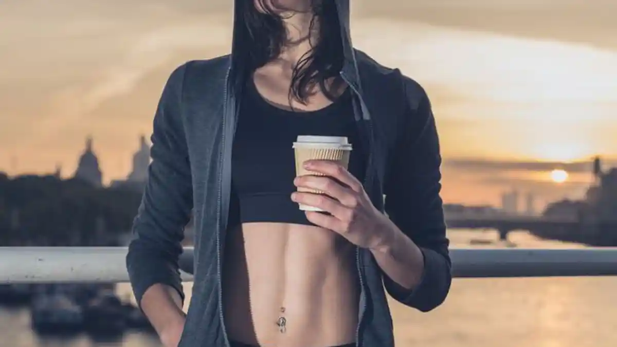 Ternyata Minum Kopi Sebelum Olahraga Cukup Bermanfaat, Mau Coba?