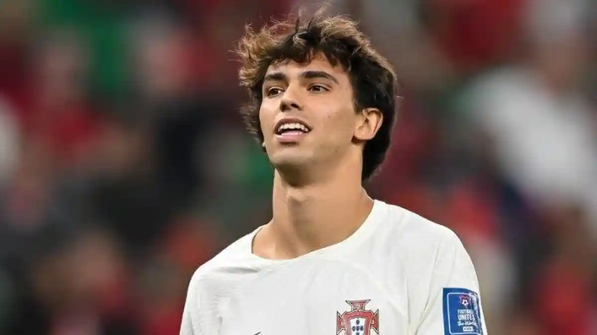 HOT Transfer Manchester United: Joao Felix Dirumorkan Masuk Radar Calon Pemain Baru the Red Devil