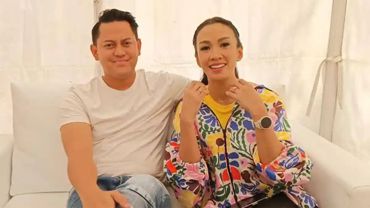 Melanie Putria Lebih Bahagia Bersama Aldico Sapardan, Merasa Dihargai