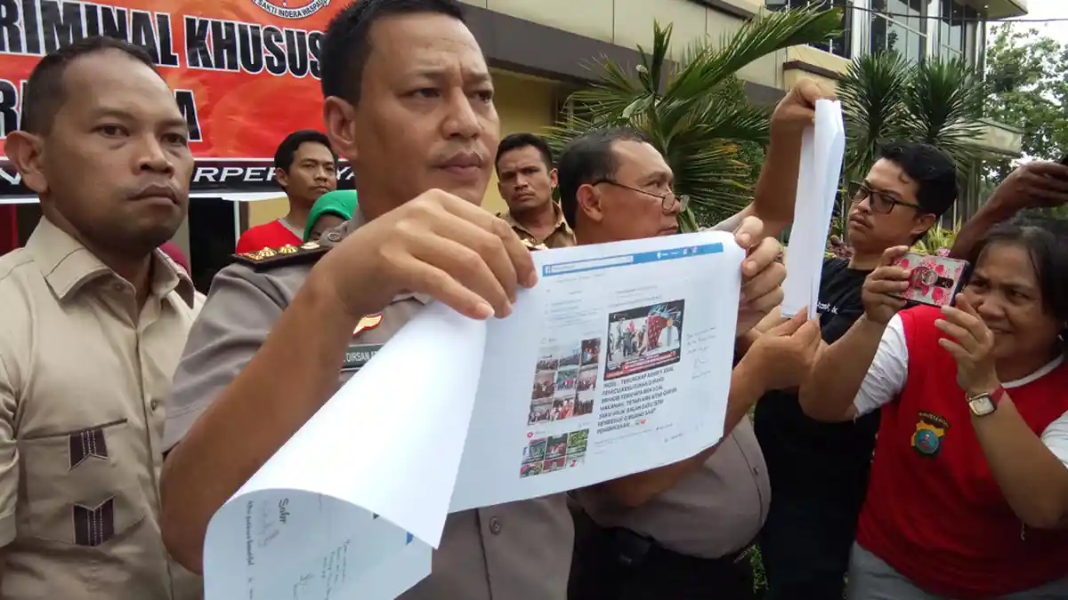 Polda Sumut Terus Kejar Dua Tersangka Korupsi Biaya Perjalanan Dinas DPRD Tapteng