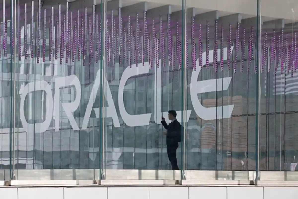 Dukung Perusahaan Cepat Beradaptasi di Masa Pandemi, Oracle Cloud Bikin Pembaruan Solusi SaaS Oracle
