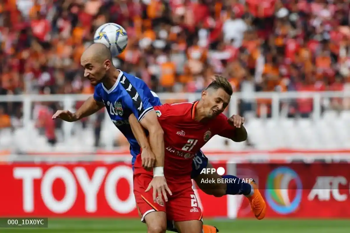 HILMAN Syah Starting, Cek Link Live BRI Liga 1 Hari Ini di Indosiar | Live Streaming PSM Vs Persija
