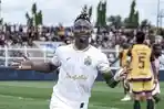 Bhayangkara FC vs Madura United: Moussa Sidibe Jadi Ancaman, Rakhmat Basuki Siapkan Strategi Khusus