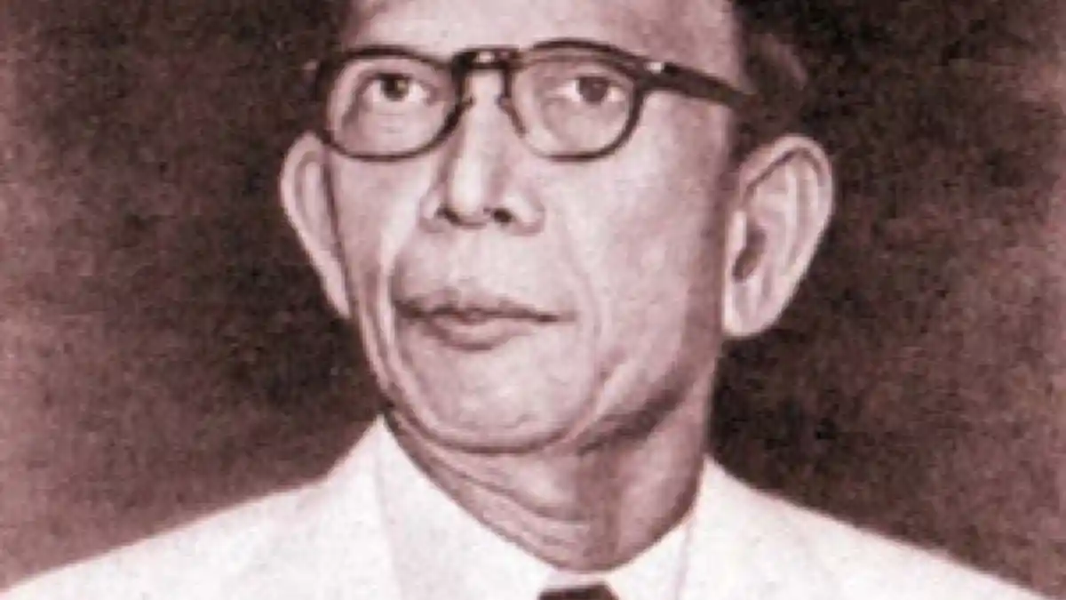 Hardiknas: Kisah tentang Ki Hajar Dewantara Jadi Tameng Hidup Presiden Soekarno