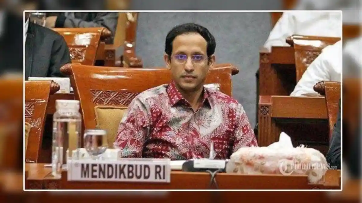 ALASAN KUAT Kemendikbud Bolehkan Masuk Sekolah Tatap Muka meskipun Pandemi Covid-19 Belum Mereda