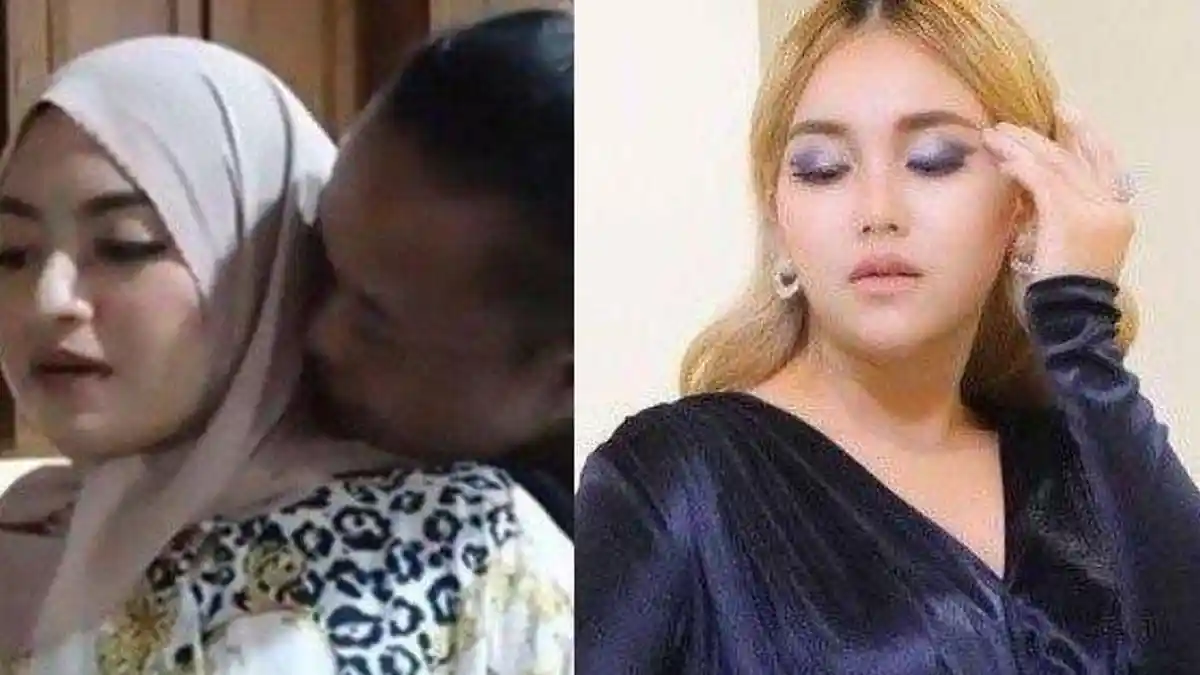 BERITA TERPOPULER SELEB: Nathalie Holshcer Siap Menjanda - Ayu Ting Ting Terancam Dibui
