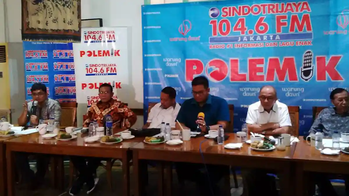 Hanya Maling Jemuran yang Akui Dakwaan Jaksa