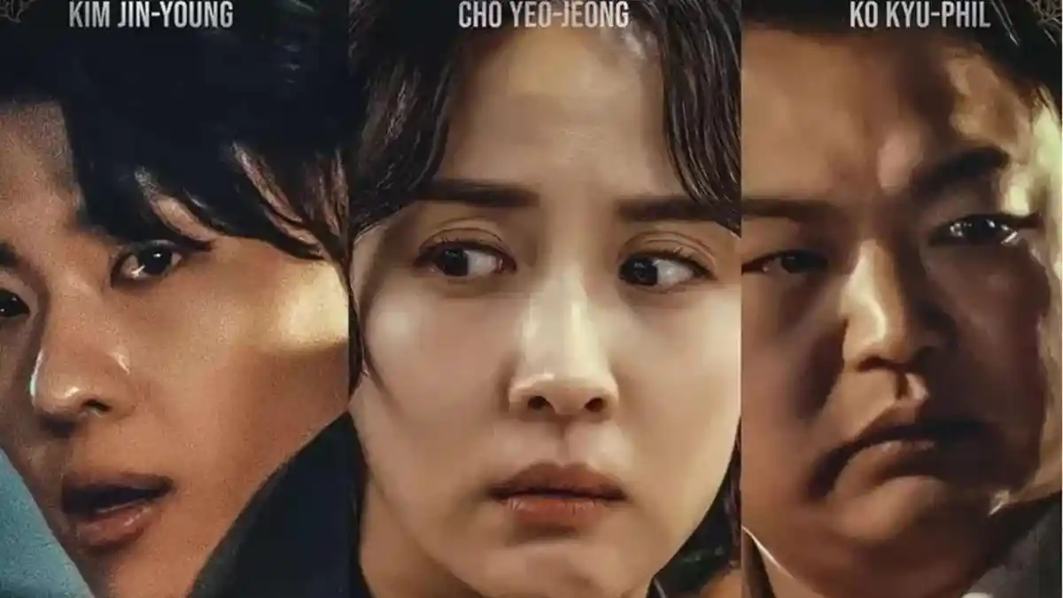 Sinopsis Film Korea Berjudul Tarot, Bakal Tayang Juli 2024 di Bioskop