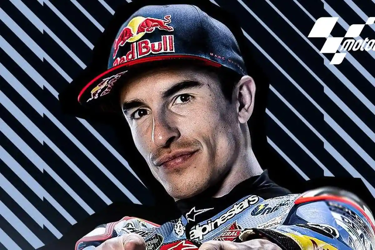 Jadwal MotoGP San Marino 2024, Marc Marquez Sebut Masih Terlalu Jauh Bersaing untuk Juara