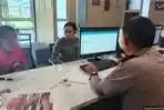 DITUDUH Selingkuh Karena Tolak Ajakan Bercinta, Wanita Babak Belur Dihajar Pacar, Telinga Digigit