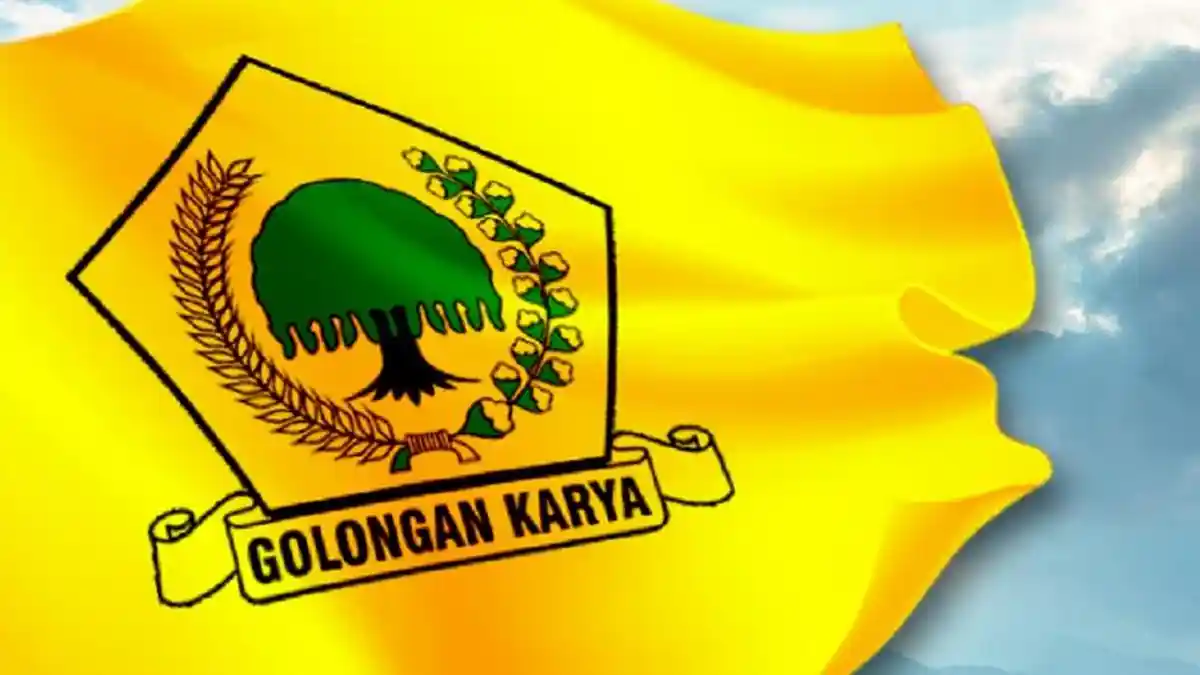 9 Paslon di Jateng Hasil Rekomendasi Partai Golkar, Ahmad Luthfi Calon Gubernur Jateng Pilkada 2024