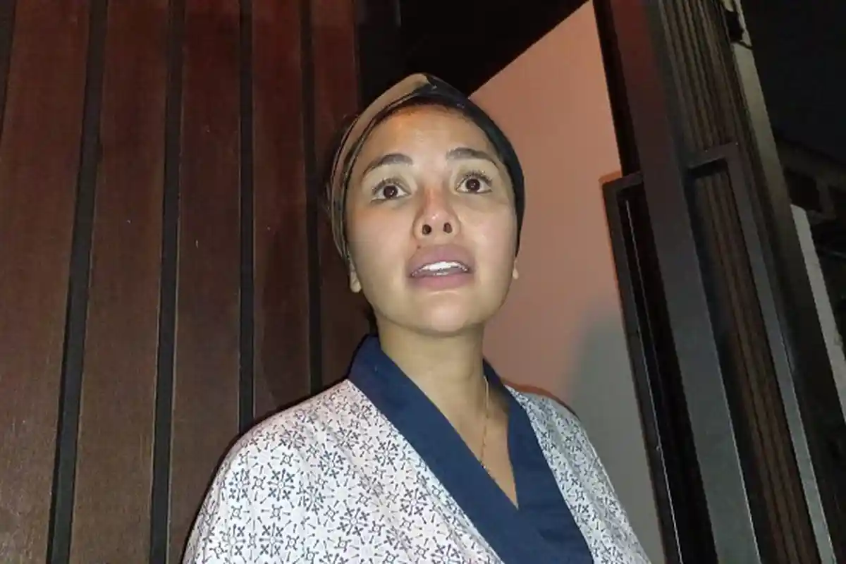Nikita Mirzani Minta Bawakan Baju Tidur ke Rutan, Tidak Bawa Apa-apa saat Dijebloskan ke Penjara