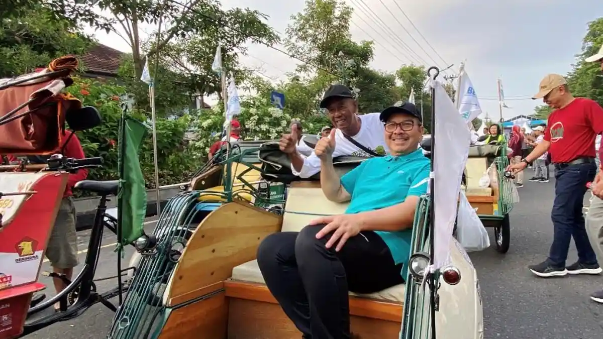 Saatnya Yogyakarta Bertransformasi Menuju Kota Hijau Rendah Emisi