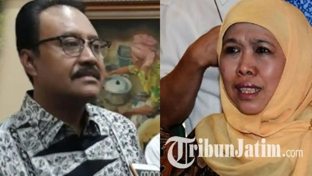 Demokrat Beri Sinyal Pendamping Wakil Khofifah Bupati Mataraman dan Masih Muda