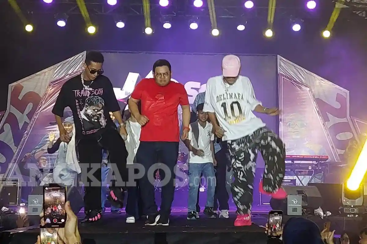 Festival Kemilau Bangka Selatan Jadi Magnet Baru Ekonomi