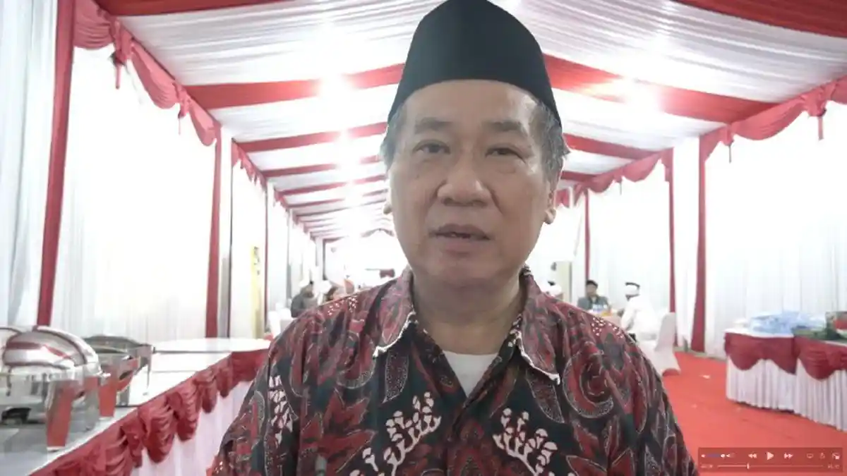 Ramadhan Bulan Berjihad dari Keburukan Untuk Menciptakan Perdamaian