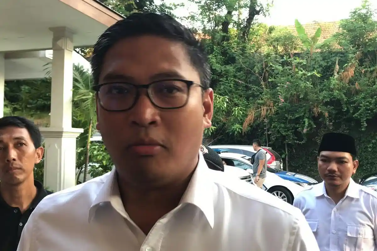 Mas Dar Perkuat Barisan, Gerindra Target Kadernya Duduki Kursi Eksekutif Setiap Daerah Jateng