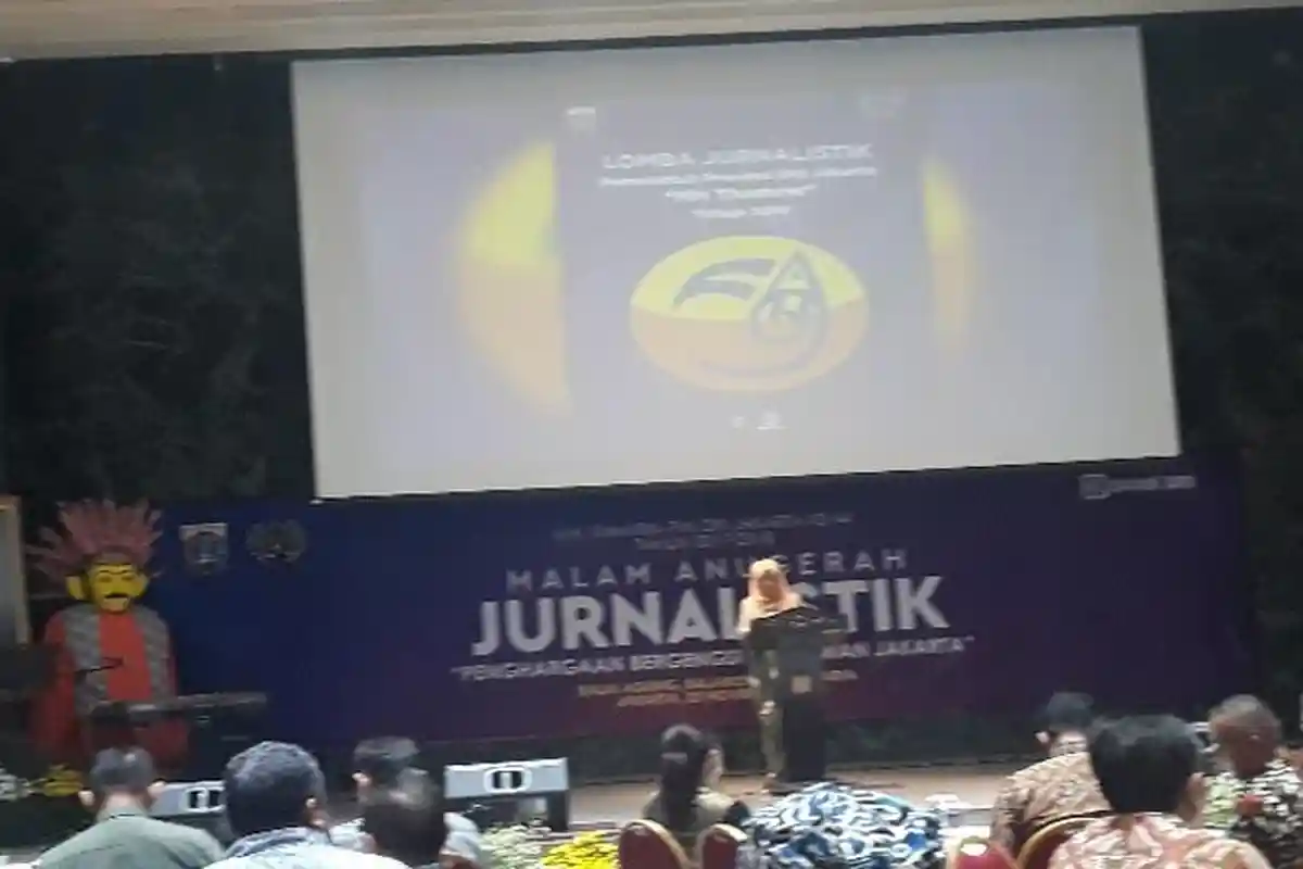 Selamat! Ini Dia Juara Lomba Karya Jurnalistik IJTI - Pegadaian 2023