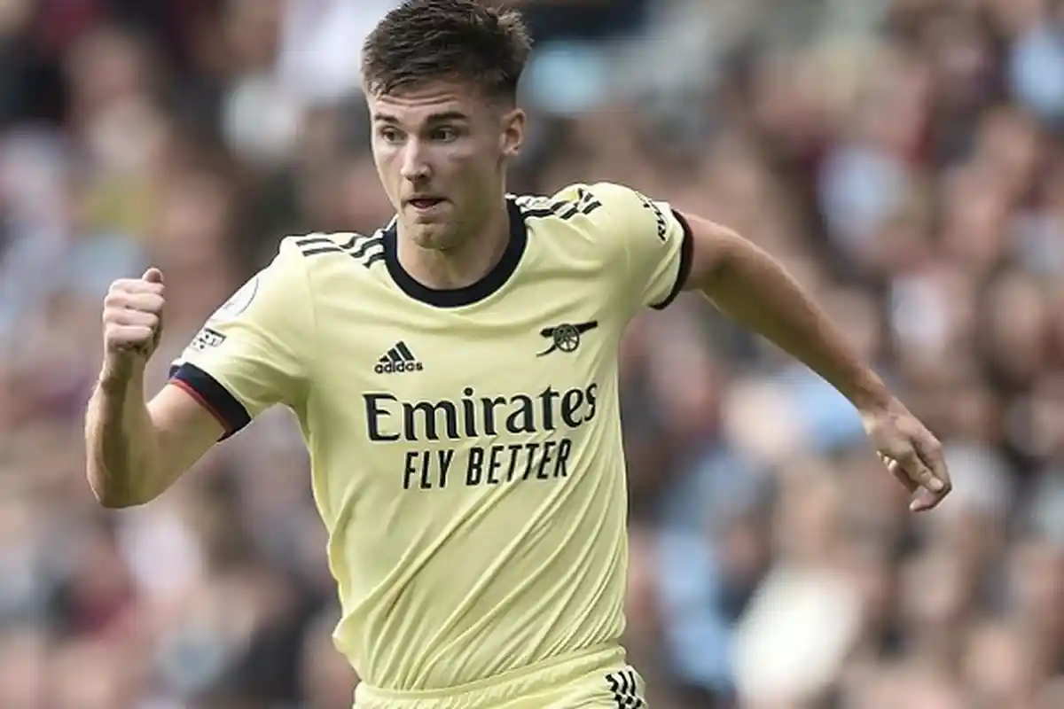 Resmi, Arsenal Pinjamkan Kieran Tierney ke Real Sociedad dengan Status Pinjaman