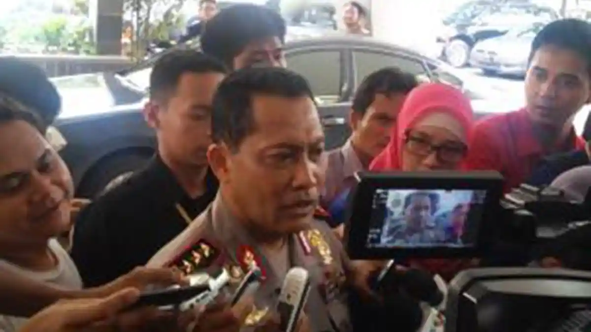 Kompolnas: Jejak Rekam Komjen Budi Waseso Tak Bermasalah