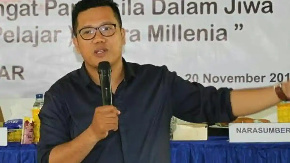 Pemuda Sulbar: Biografi Hj Andi Depu Harus Diajarkan di Sekolah