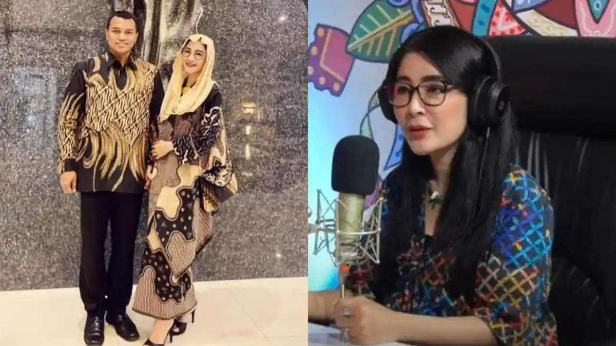 Cerita Awal Mula Uut Permatasari Bertemu sang Suami, Sempat Jengkel hingga Ilfeel